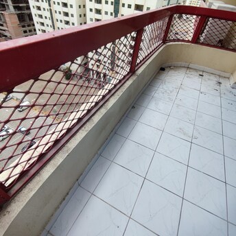 2 BR Apartment For Rent in Al Nahda (Sharjah)