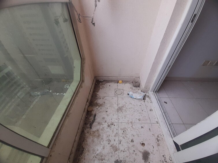 Bin Saifan Tower Apartment for Rent, Al Nahda (Sharjah), Sharjah
