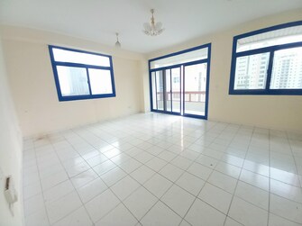 2 BR Apartment For Rent in Al Ameer Tower Cover Image