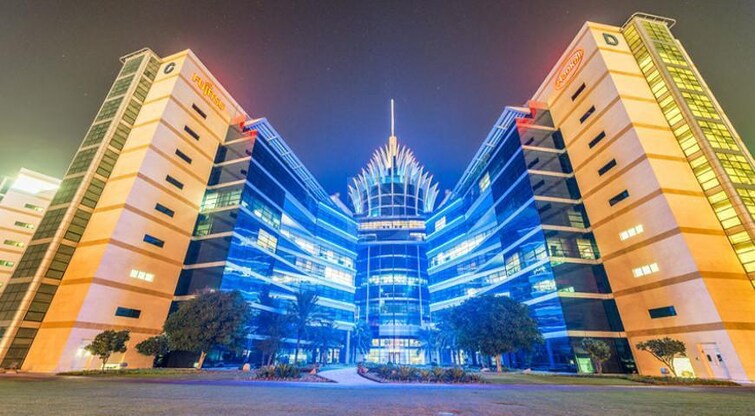  Land for Sale, Dubai Silicon Oasis, Dubai