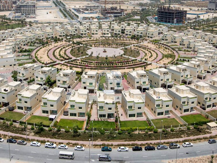 District 11 Land for Sale, Mohammed Bin Rashid City, Dubai