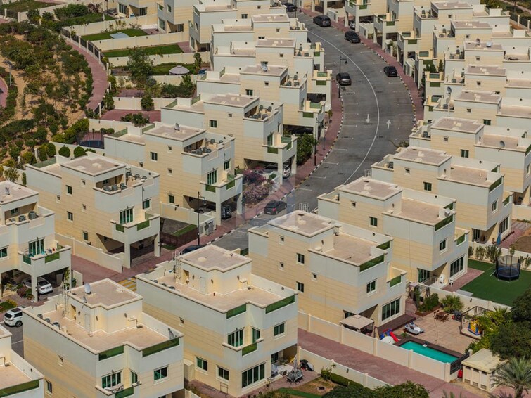 District 11 Land for Sale, Mohammed Bin Rashid City, Dubai