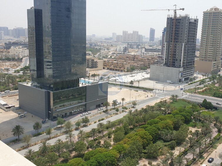 District 11 Land for Sale, Mohammed Bin Rashid City, Dubai