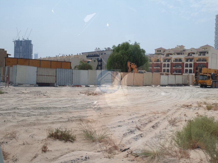 District 11 Land for Sale, Mohammed Bin Rashid City, Dubai