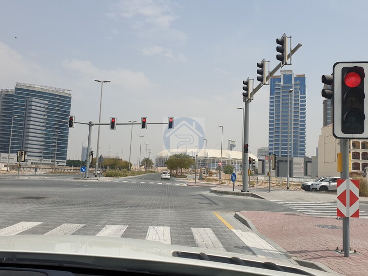 District 11 Land for Sale, Mohammed Bin Rashid City, Dubai