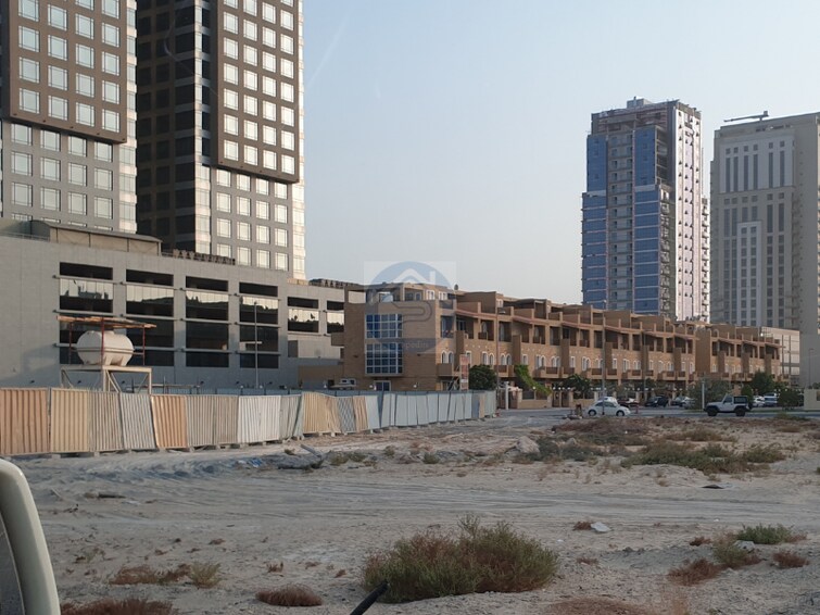 District 11 Land for Sale, Mohammed Bin Rashid City, Dubai