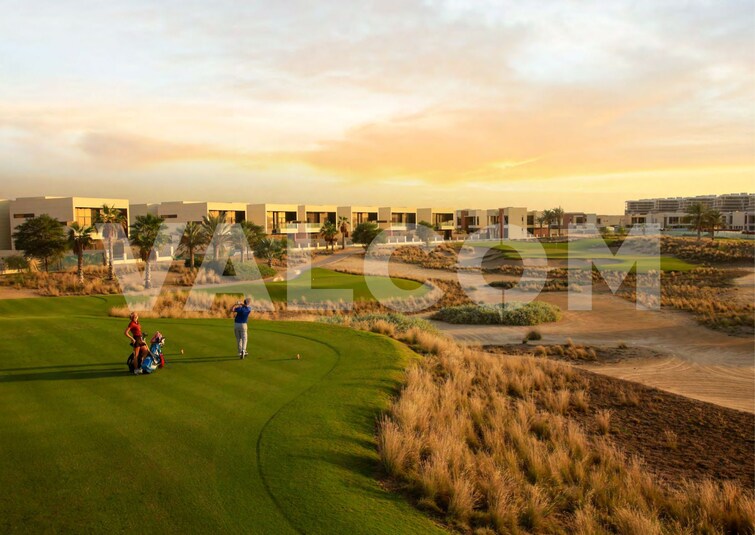 Silver Springs Townhouse for Sale, , Dubai