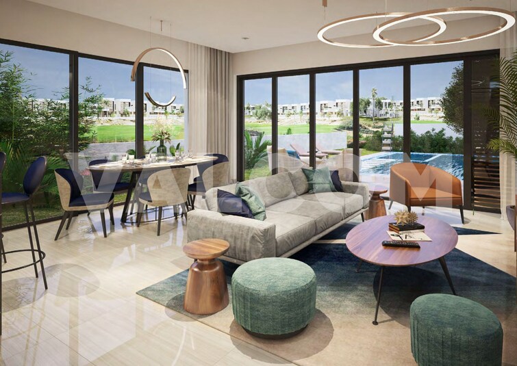 Silver Springs Townhouse for Sale, , Dubai