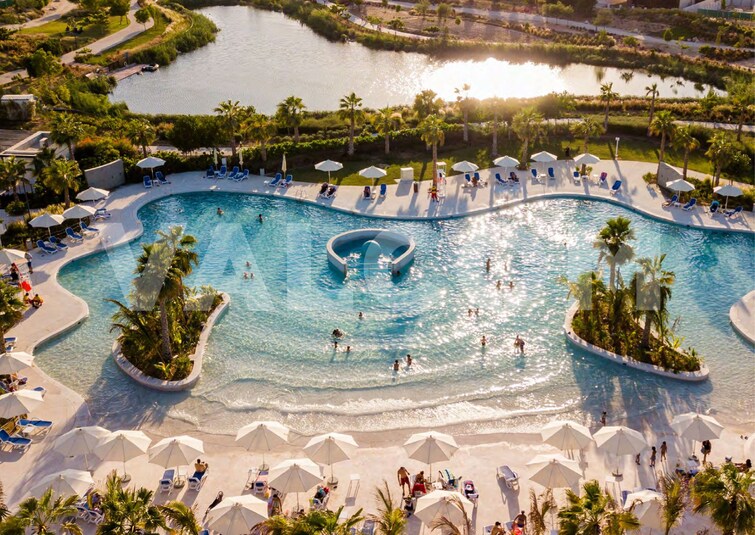 Silver Springs Townhouse for Sale, , Dubai