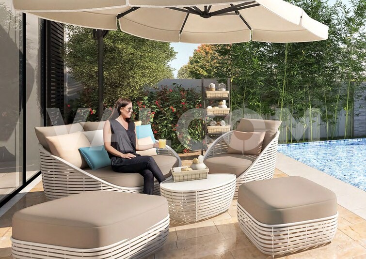 Silver Springs Townhouse for Sale, , Dubai