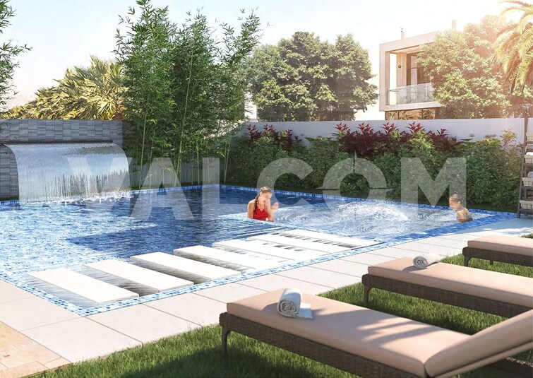 Silver Springs Townhouse for Sale, , Dubai