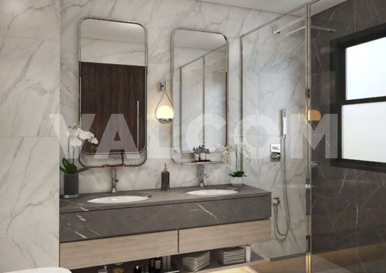 Silver Springs Townhouse for Sale, , Dubai