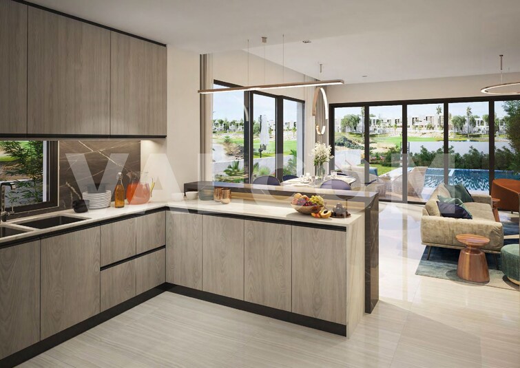 Silver Springs Townhouse for Sale, , Dubai