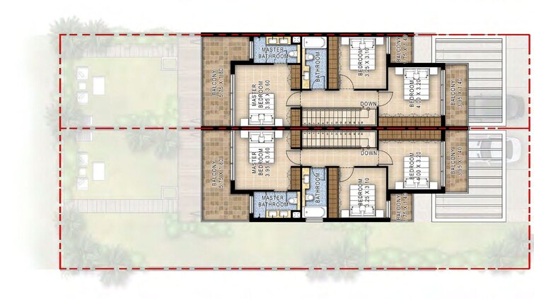 Silver Springs Townhouse for Sale, , Dubai