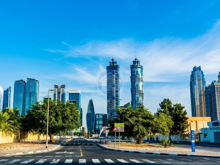 Jumeirah Garden City Land for Sale, Al Satwa, Dubai