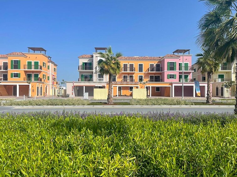 La Mer Villa for Sale, Jumeirah, Dubai
