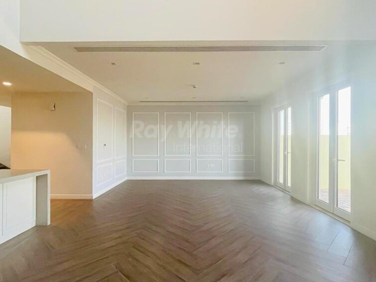 La Mer Villa for Sale, Jumeirah, Dubai