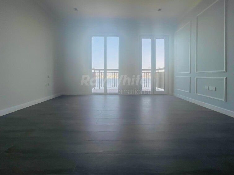La Mer Villa for Sale, Jumeirah, Dubai