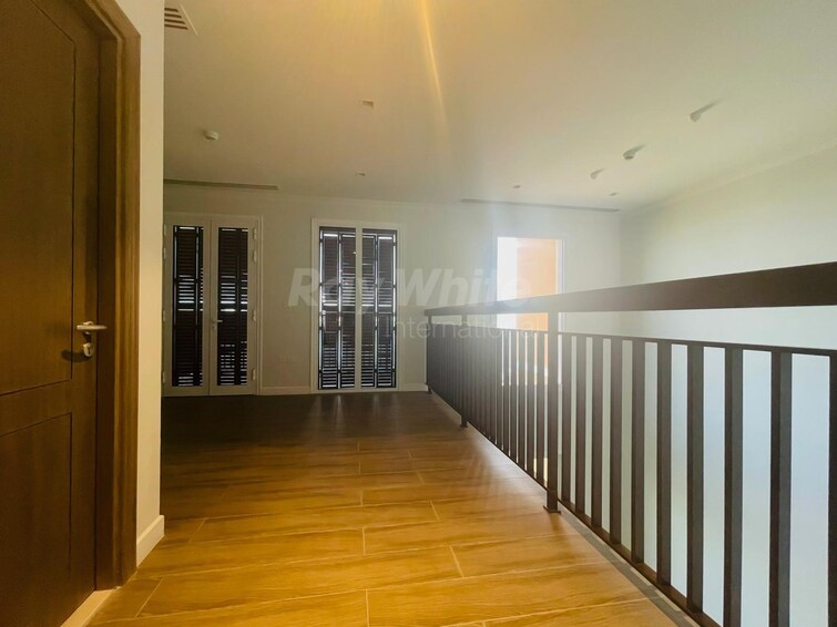 La Mer Villa for Sale, Jumeirah, Dubai