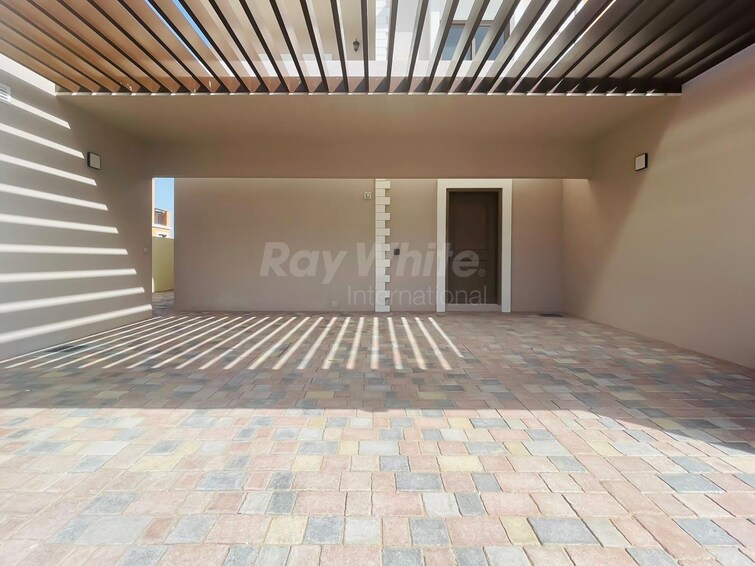 La Mer Villa for Sale, Jumeirah, Dubai