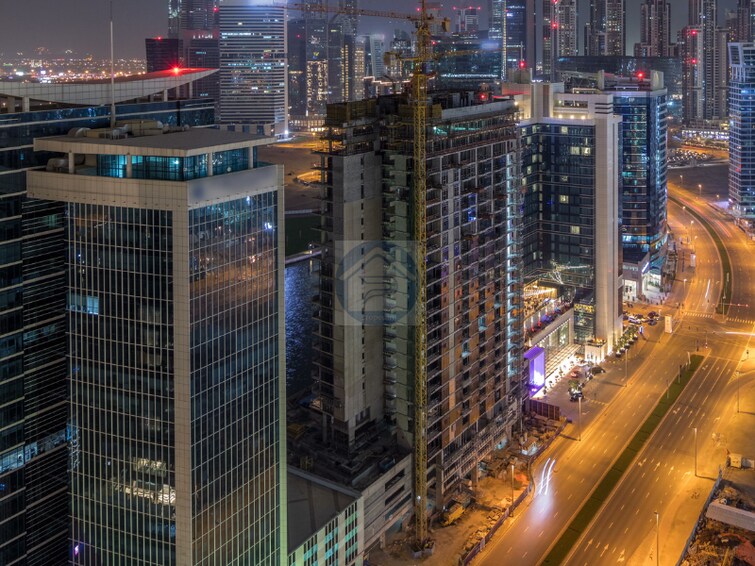  Land for Sale, Business Bay, Dubai