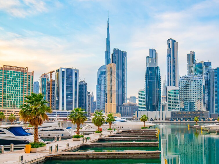  Land for Sale, Business Bay, Dubai