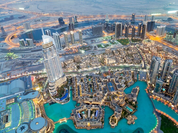  Land for Sale, Business Bay, Dubai