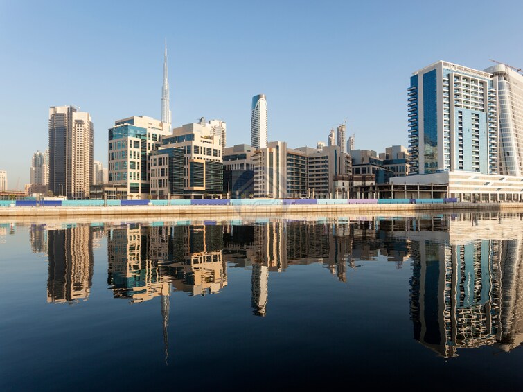  Land for Sale, Business Bay, Dubai