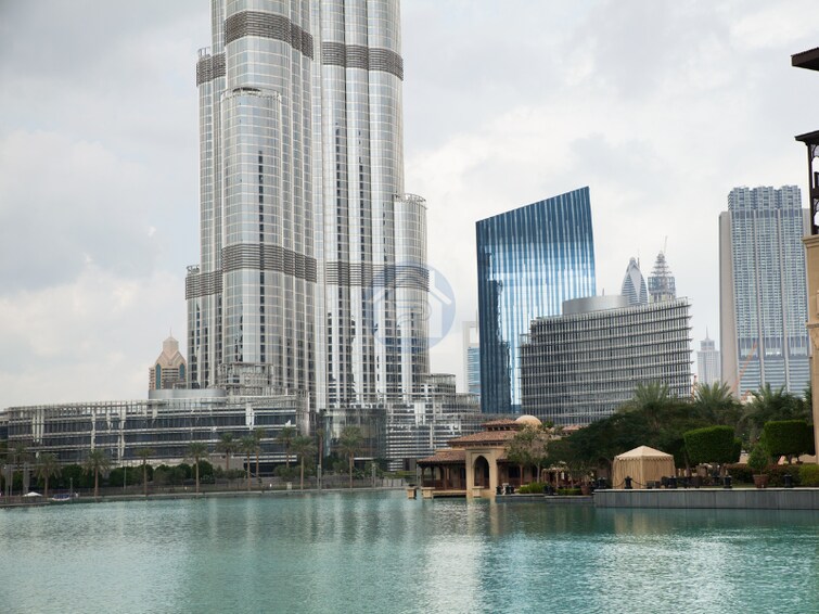  Land for Sale, Business Bay, Dubai