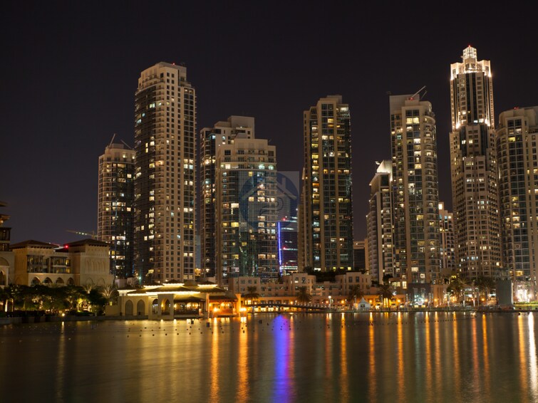  Land for Sale, Business Bay, Dubai