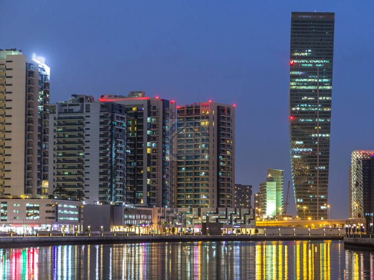  Land for Sale, Business Bay, Dubai