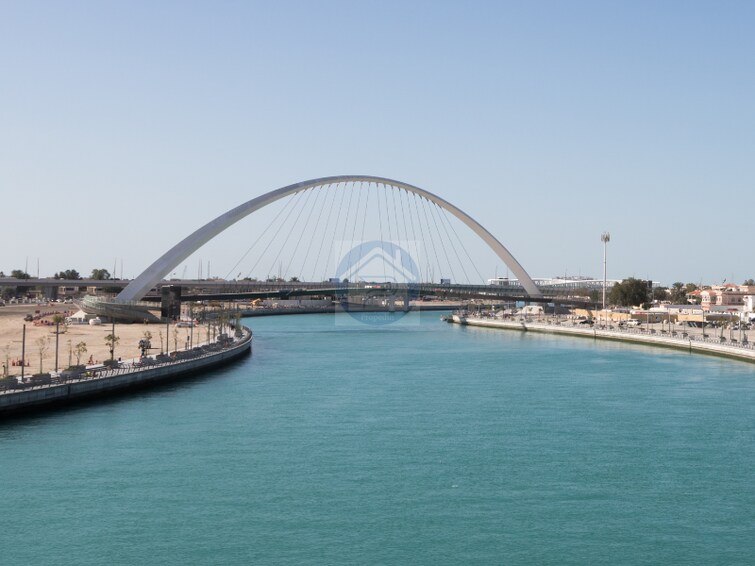  Land for Sale, Business Bay, Dubai