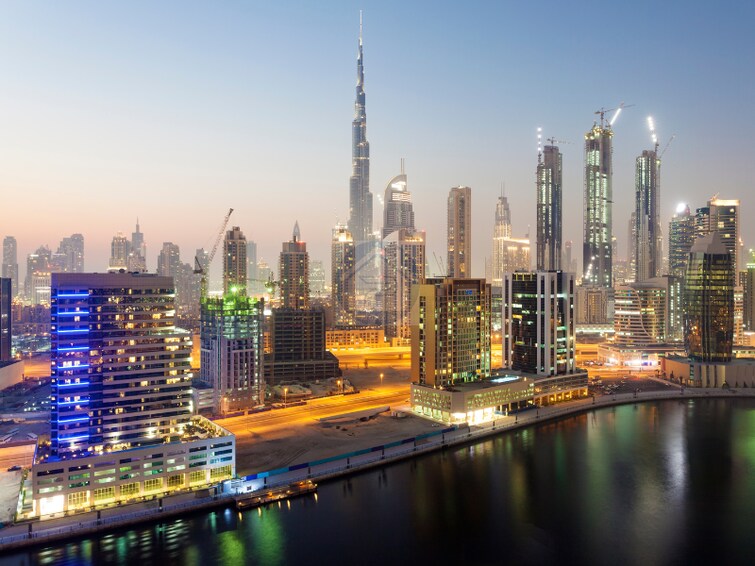  Land for Sale, Business Bay, Dubai