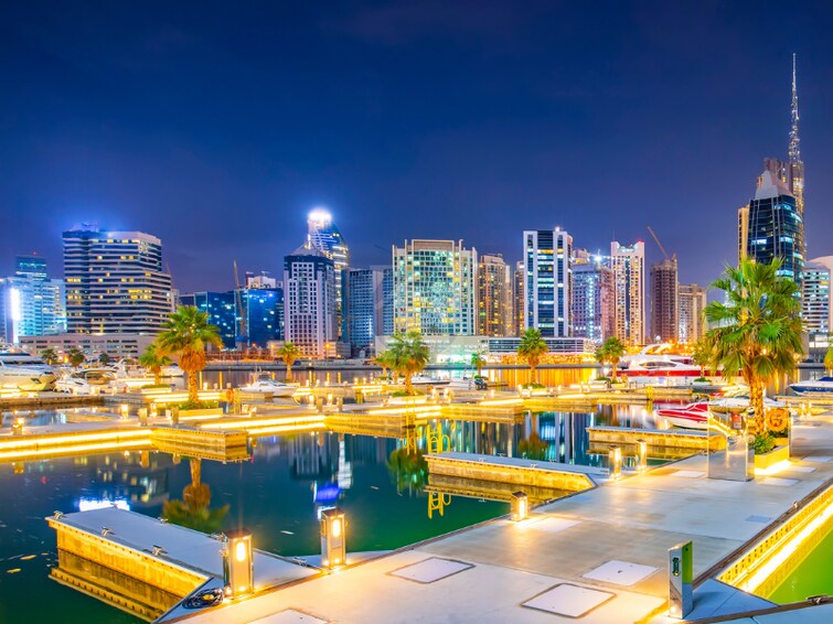  Land for Sale, Business Bay, Dubai