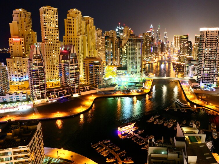  Land for Sale, Business Bay, Dubai