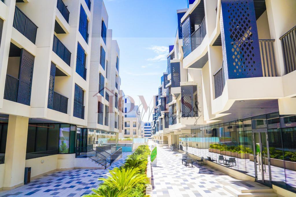 Mirdif Hills Apartment for Sale, Mirdif, Dubai