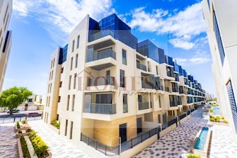 2 BR Apartment For Sale in Mirdif Hills Cover Image