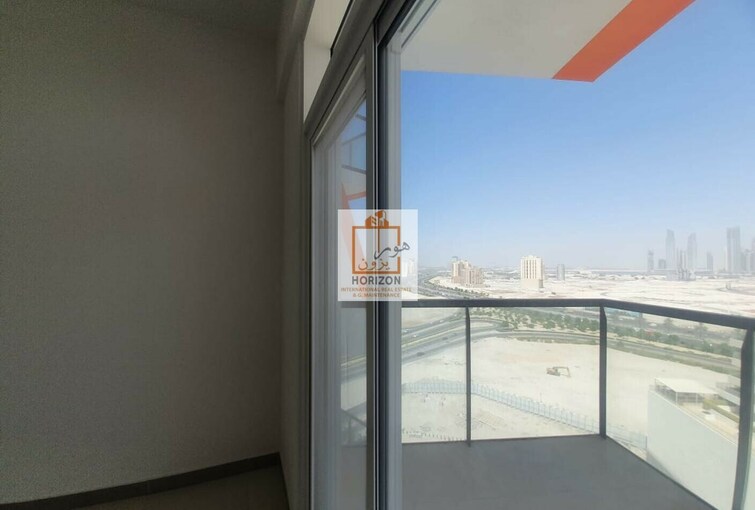  Apartment for Rent, Al Jaddaf, Dubai