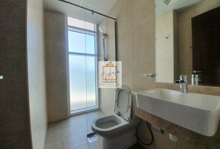  Apartment for Rent, Al Jaddaf, Dubai