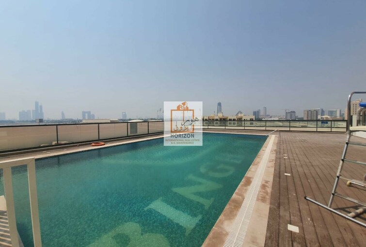  Apartment for Rent, Al Jaddaf, Dubai