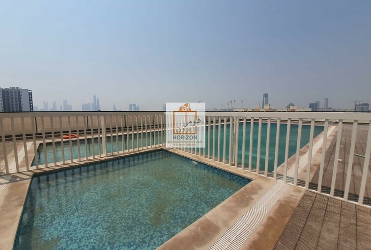  Apartment for Rent, Al Jaddaf, Dubai