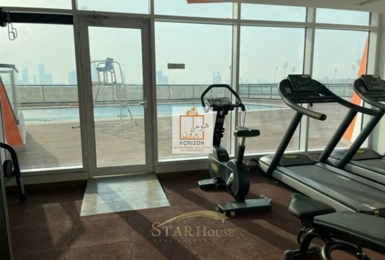  Apartment for Rent, Al Jaddaf, Dubai
