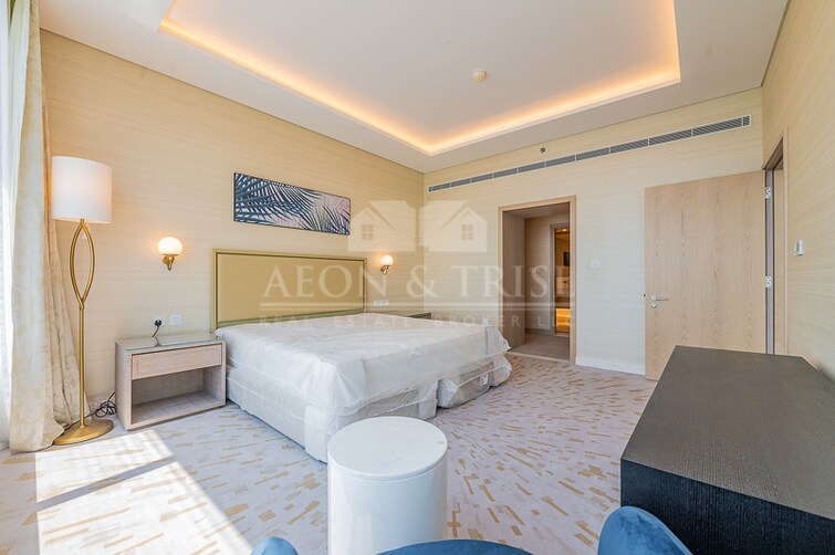  Apartment for Rent, Palm Jumeirah, Dubai