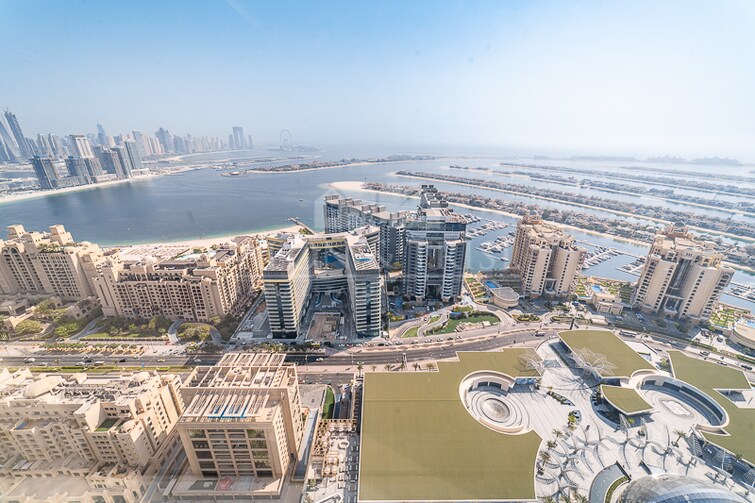  Apartment for Rent, Palm Jumeirah, Dubai