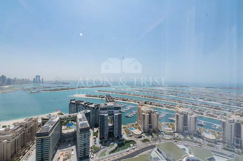  Apartment for Rent, Palm Jumeirah, Dubai