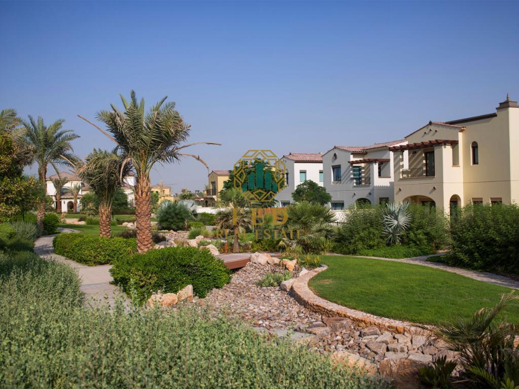 Mushrif Village Villa for Sale, Mirdif, Dubai