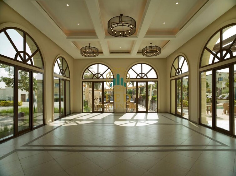 Mushrif Village Villa for Sale, Mirdif, Dubai