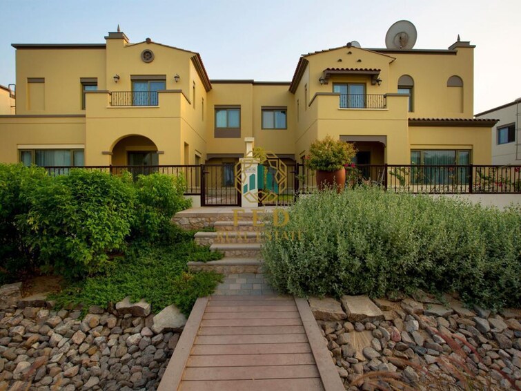 Mushrif Village Villa for Sale, Mirdif, Dubai