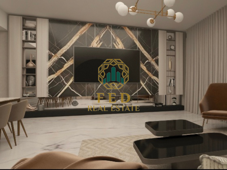 Binghatti Canal Building Apartment for Sale, Business Bay, Dubai