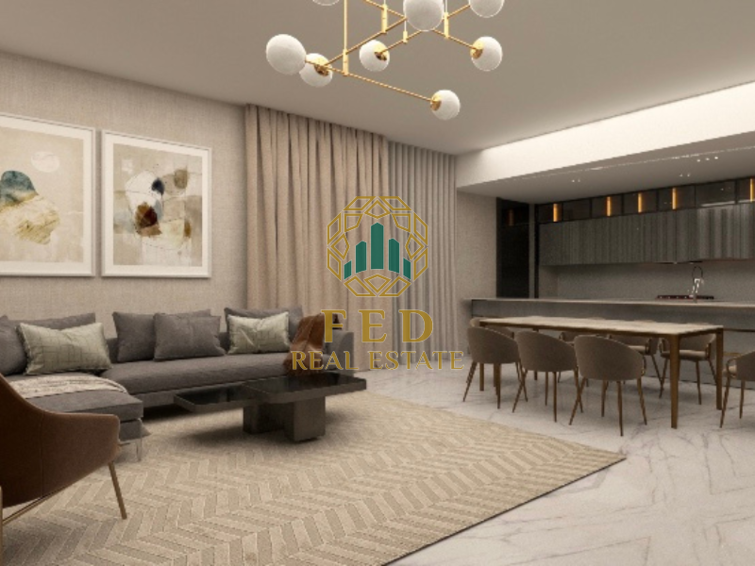 Binghatti Canal Building Apartment for Sale, Business Bay, Dubai